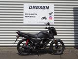 Honda CB 125 F   * 6 Jahre Garantie * 2025 Facelift * - HONDA CB 125 F