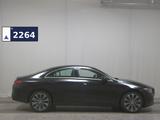 Mercedes-Benz CLA 200 Progressive Leder Navi MBUX PDC Shz - Mercedes-Benz CLA 200 aus 2023