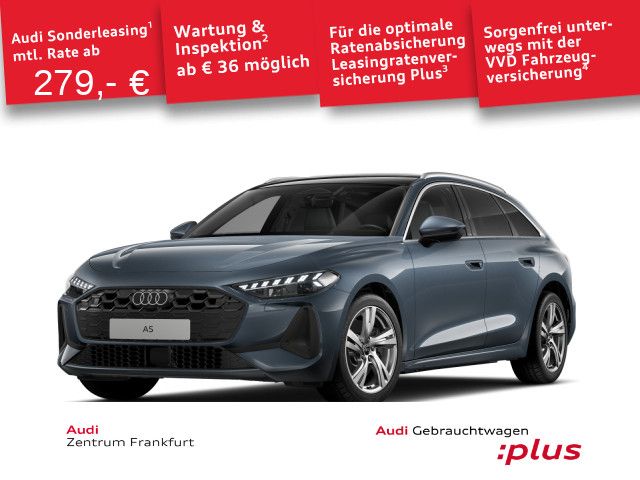 Audi A5 Avant TDI quattro S tronic LED Navi Panorama