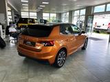 Skoda Fabia First Edition VIRTUAL/ACC/Navi/Kamera - Skoda Fabia: Automatik