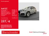 Audi Q7 50 TDI qu S-Line Black AHK PANO MATRIX 360