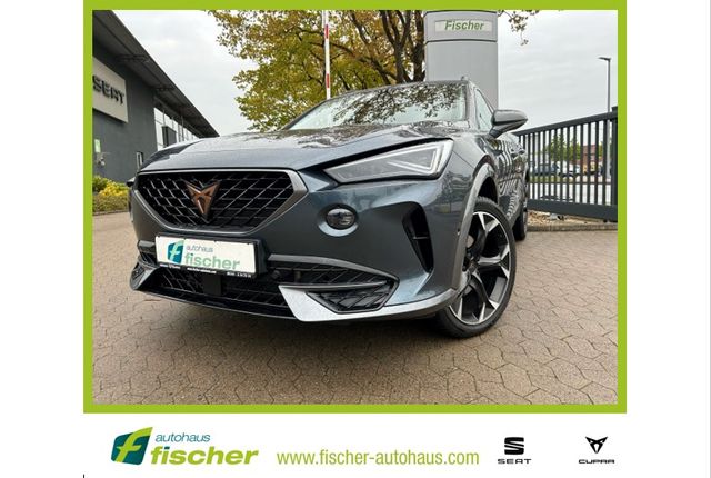 Cupra Formentor 4Drive Memory AHK 19"