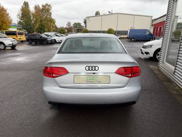 Audi A4 Lim. Ambition+Shz+BiXenon+3xKlima