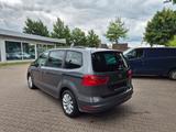 Seat Alhambra Style 2.0 TDI 4Kids/7.Sitzer/Kamera - Seat aus 2014