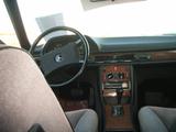 Mercedes-Benz S 260 - W126SE - Mercedes-Benz S 260 Gebrauchtwagen