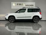 Skoda Yeti 1.4 16V TSI Adventure - Skoda Yeti aus 2014