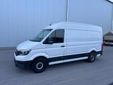 Volkswagen Crafter 30 mittellang Hochdach FWD*DSG*KLIMA - gebrauchte VW Crafter aus dem Jahr 2020