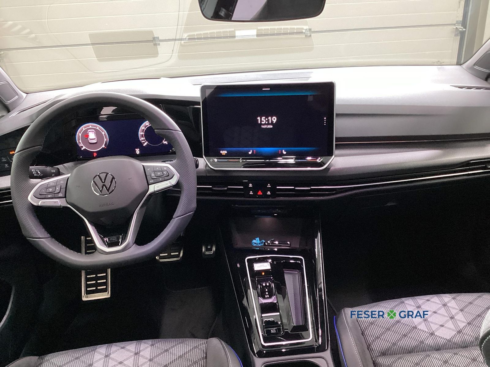 Volkswagen Golf - Bild 8