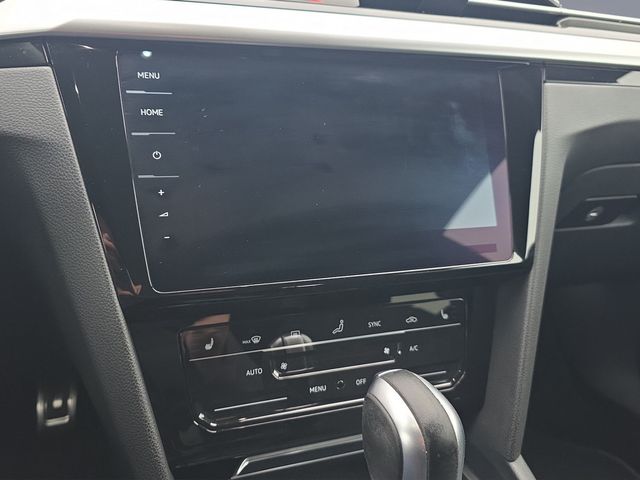 Arteon Shootingbrake R-Line eHybrid