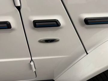 Mercedes G 580 - 7