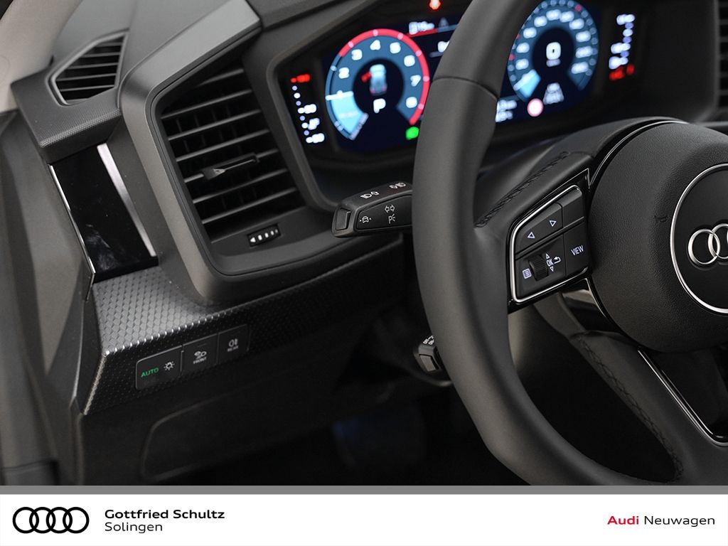 Audi A1 - Bild 10