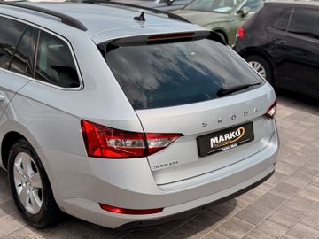 Skoda Superb - 6