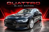 Audi A6 40 TDI quattro Black Pack 19" 2Jahre Garantie