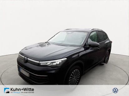 Volkswagen Tiguan 1.5 eTSI Life *AHK*ACC*LED*RFK*SHZ*AppleC