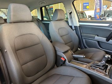 Skoda Superb Combi Exclusive *Navi*BiXenon*