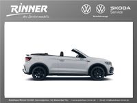 Volkswagen T-Roc - Vorschau Bild 3