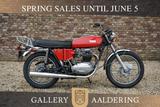 BSA lightning 650 PRICE REDUCTION Very good and orig - BSA MOTORRAD