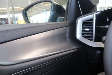 Fotografie 18 des Opel Mokka 1.2 DI Turbo Hybrid 48V Automatik GS