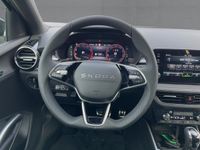 Skoda Fabia - Vorschau Bild 9