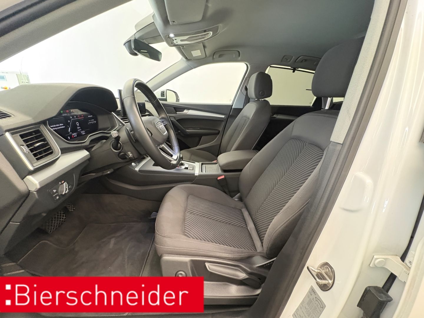 Audi Q5 - Bild 8