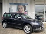 Skoda Yeti 2.0 TDI STYLE*4x4*Outdoor*AHK*PANORAMAD*XEN - Skoda Yeti: Leder