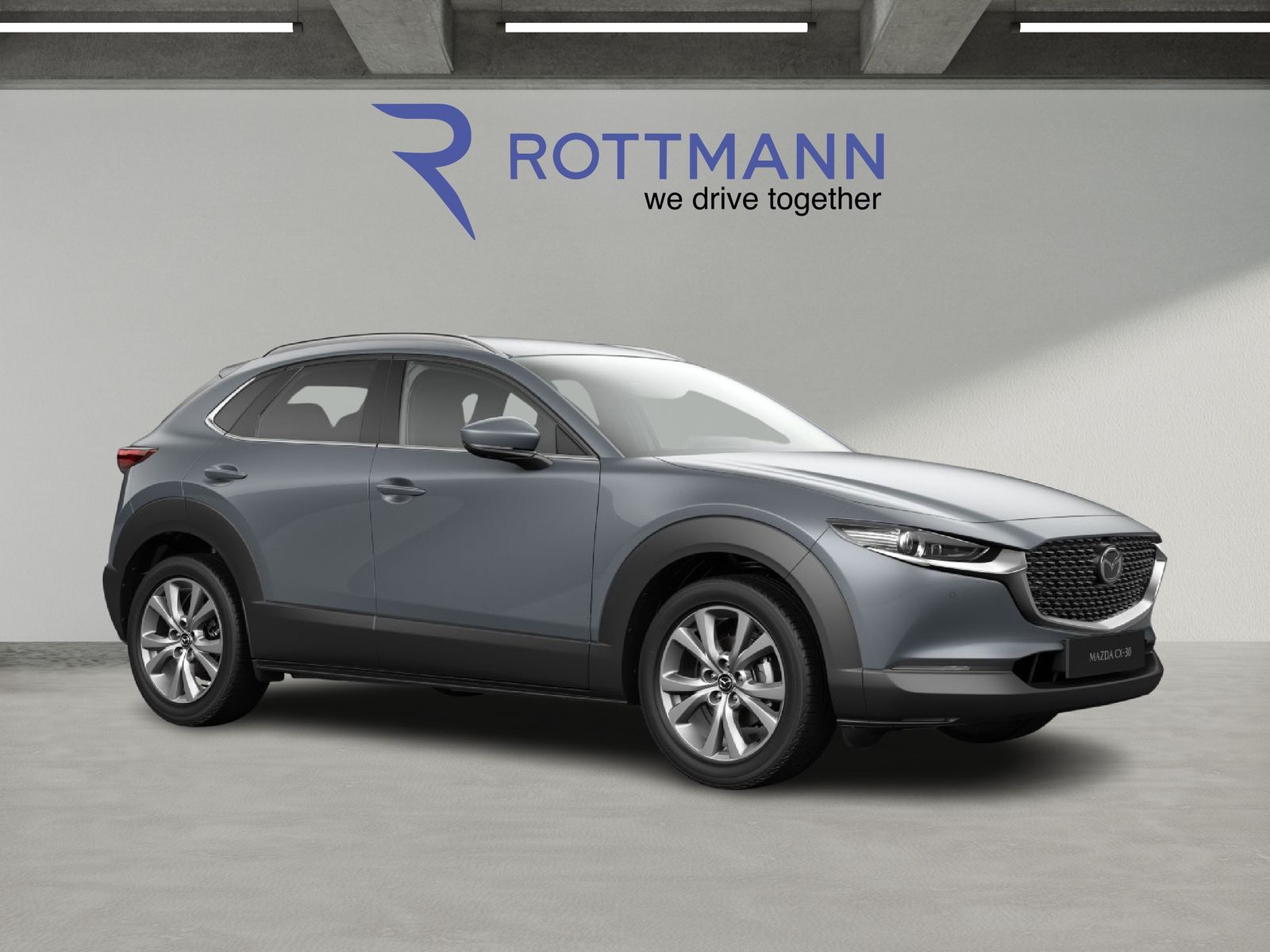 Mazda CX-30 - Bild 8