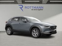 Mazda CX-30 - Vorschau Bild 8
