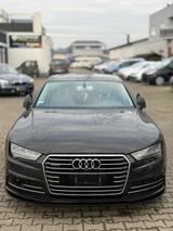 Audi A7 Sportback 3.0 TDI /Kamera/quattro /BOSE - gebrauchte Audi A7 aus dem Jahr 2016