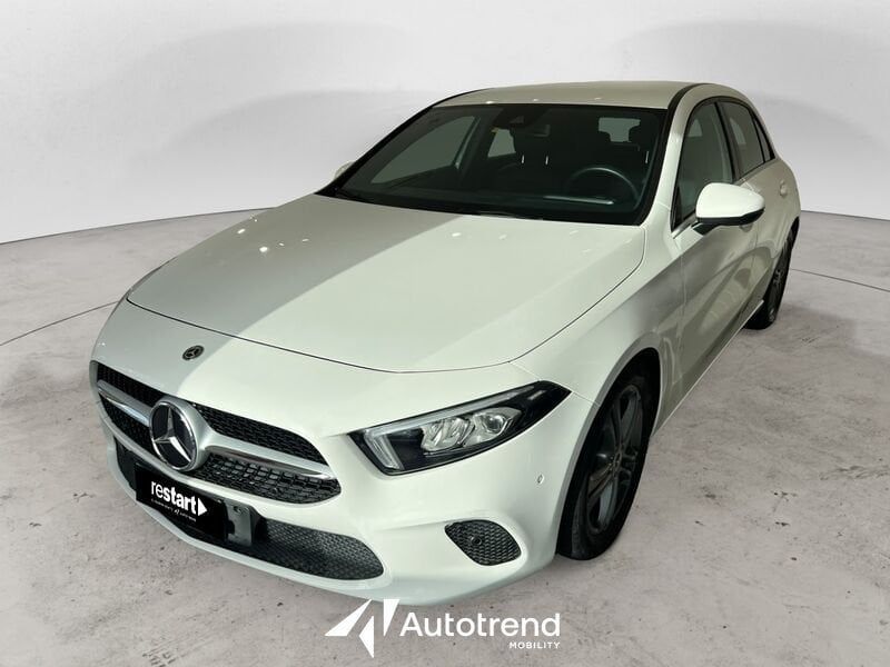Mercedes-Benz Classe A 160 d 95 CV Business
