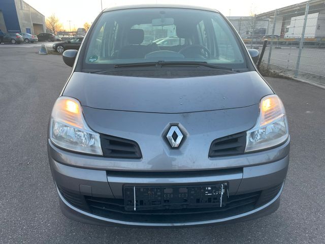 Renault Modus Expression TÜV NEU