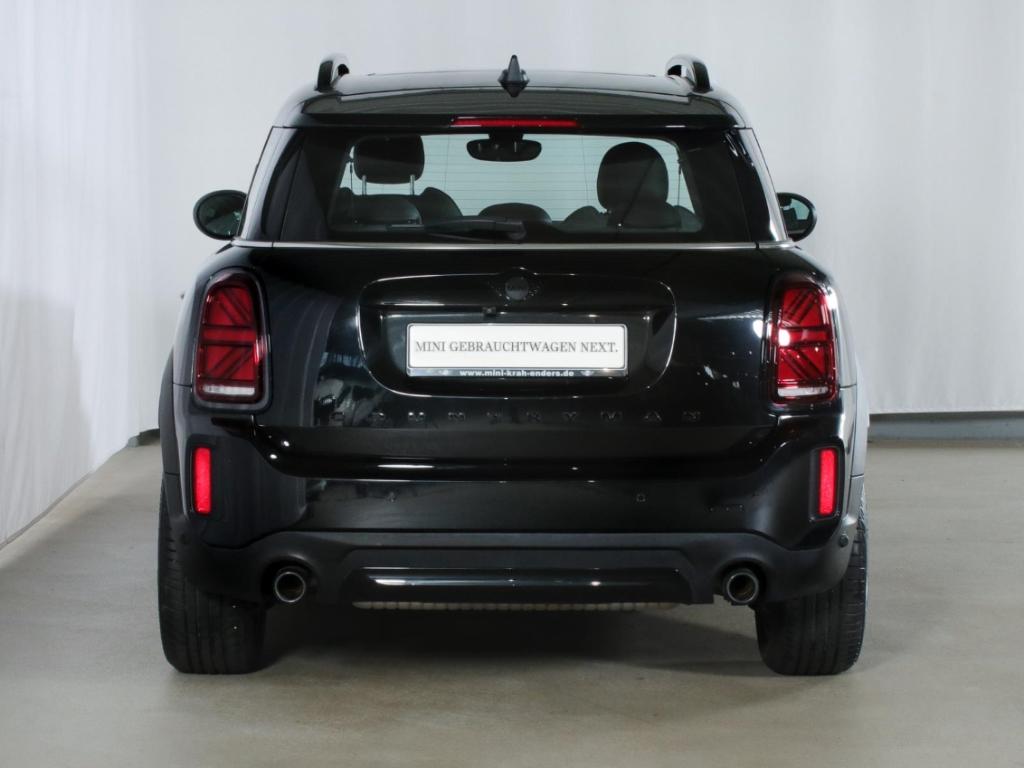 MINI Cooper S Countryman ALL 4 LED Memory Keyless