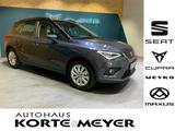 Seat Arona Style 1.0TSI 6-Gang+AHK +Kamera+DAB - Seat Arona Gebrauchtwagen in Bremen