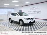 Nissan Qashqai Tekna*1Vorb*Serviceg.*Navi*360Kamera*Pan - Nissan Gebrauchtwagen