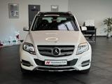 Mercedes-Benz GLK 250 *1.Hand*Panorama*Holz Wurzelnuss* - Mercedes-Benz GLK-Class mit Benzin-Antrieb