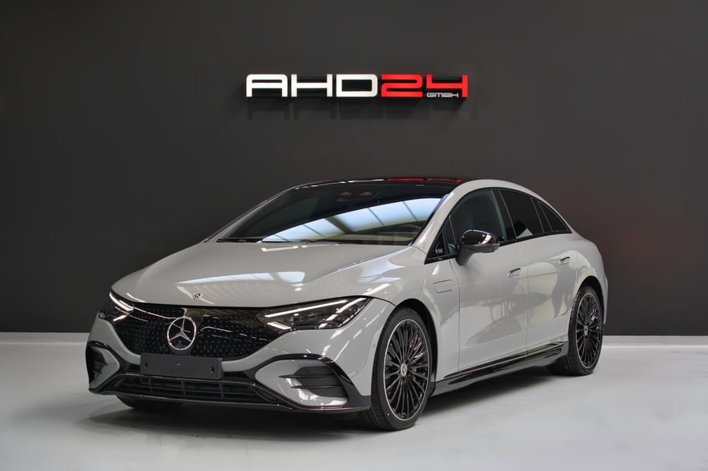 Mercedes-Benz EQE 350 4MATIC Edition AMG Line