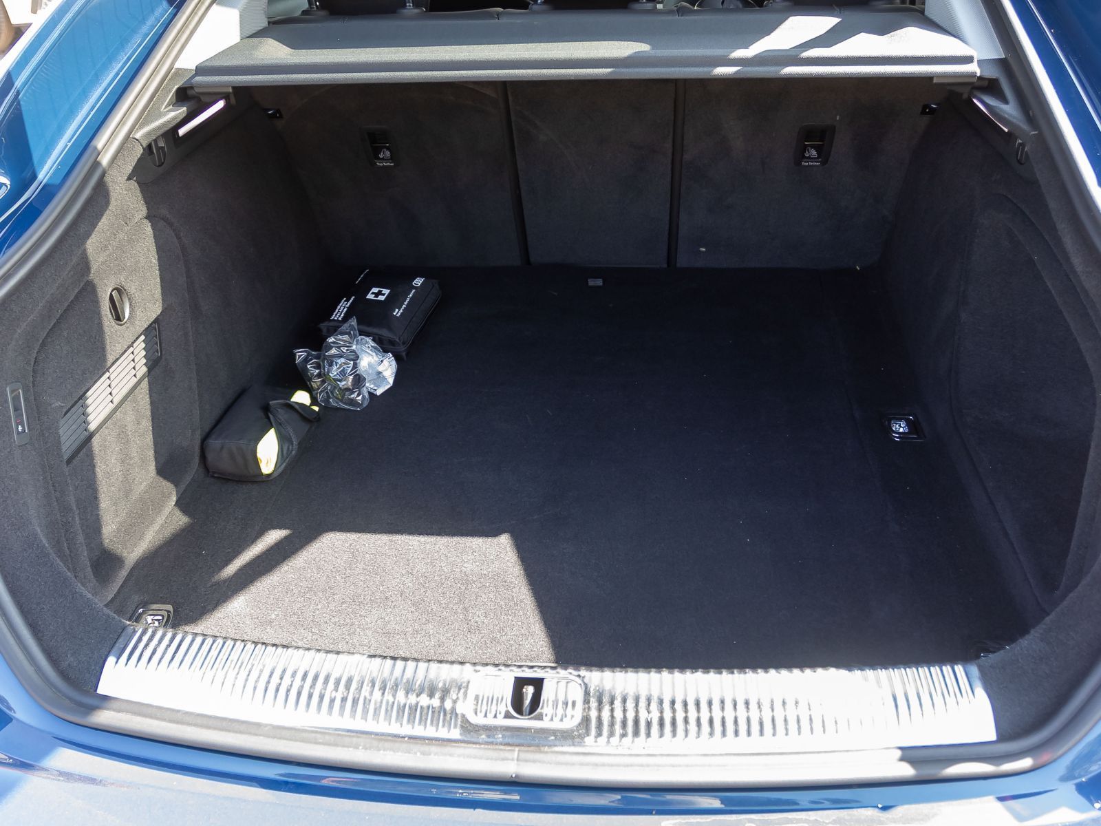 Audi A5 - Bild 23