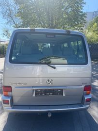 Volkswagen T4 Multivan - 6