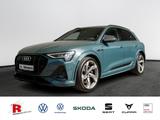 Audi e-tron S Luft Pano STH HUD SpurH MATRIX KeyLess
