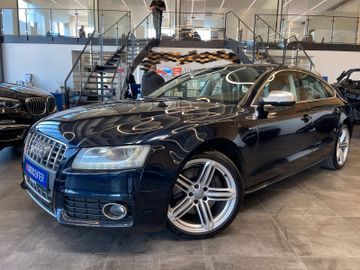 Audi S5 Sportback 3.0 TFSI quattro *BI-XENON*APS*NAVI
