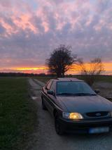 Ford escort CLX - Ford Escort: Cl