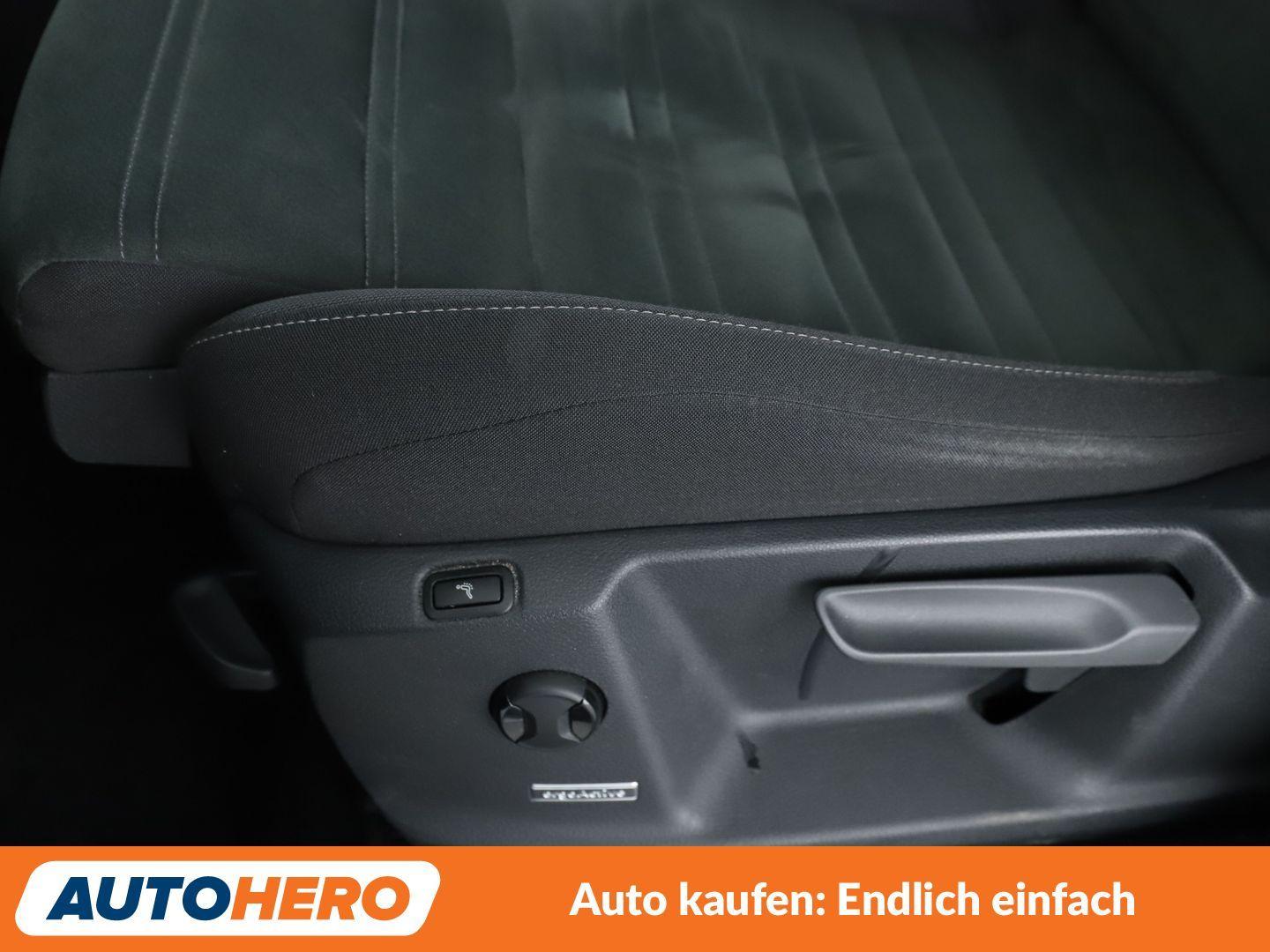 Volkswagen Touran 2.0 TDI Comfortline BMT Aut.*NAV*ACC*PDC*, миниатюра 26