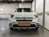 Fiat 500X 1.4 M.Air CROSS PLUS 4x4 Automatik NAVI - gebrauchte Fiat 500X aus dem Jahr 2017