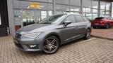 Seat Leon ST FR-Navi-Pano-Rückfahrkamera-SHZ