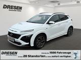 Hyundai KONA N-Line Navi Soundsystem LED Apple CarPlay A - Hyundai KONA in Mönchengladbach