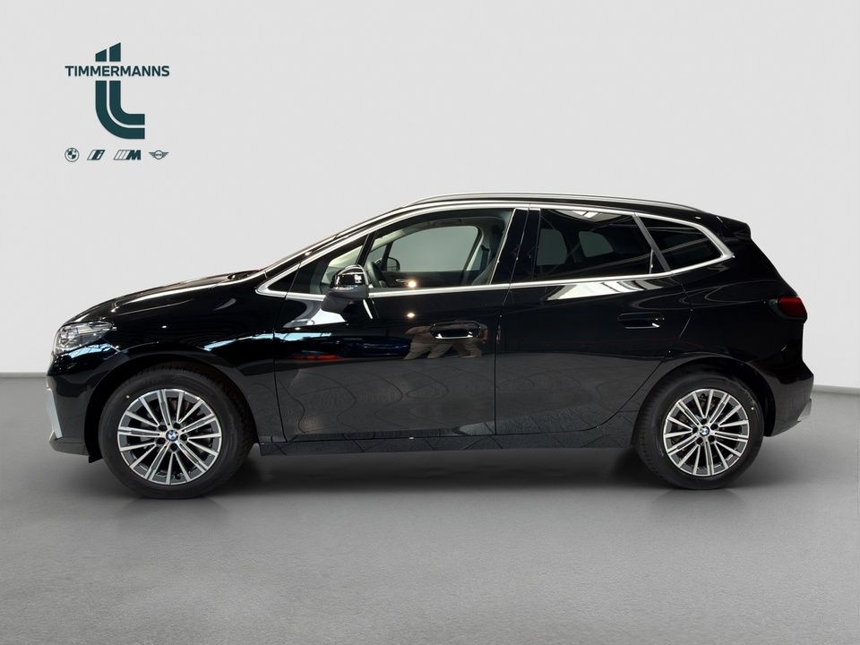 BMW 218 Active Tourer - Bild 2