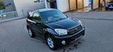 Toyota Rav 4 ((2.0 Benzin Allrad Automatik... - gebrauchte Toyota RAV 4 aus dem Jahr 2005