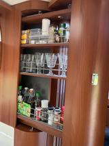 Carthago Liner for two 53 Iveco  - Carthago liner for two