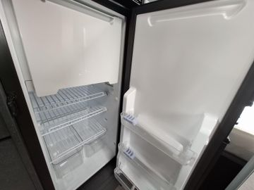 HYMER ERIBA HYMERCAR Redwood 600 Explorer Dieselheizung Lithium