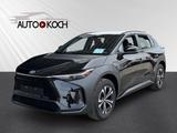 Toyota bz4X FWD Comfort Navi LED Apple CarPlay Android  - Toyota bZ4X Tageszulassungen