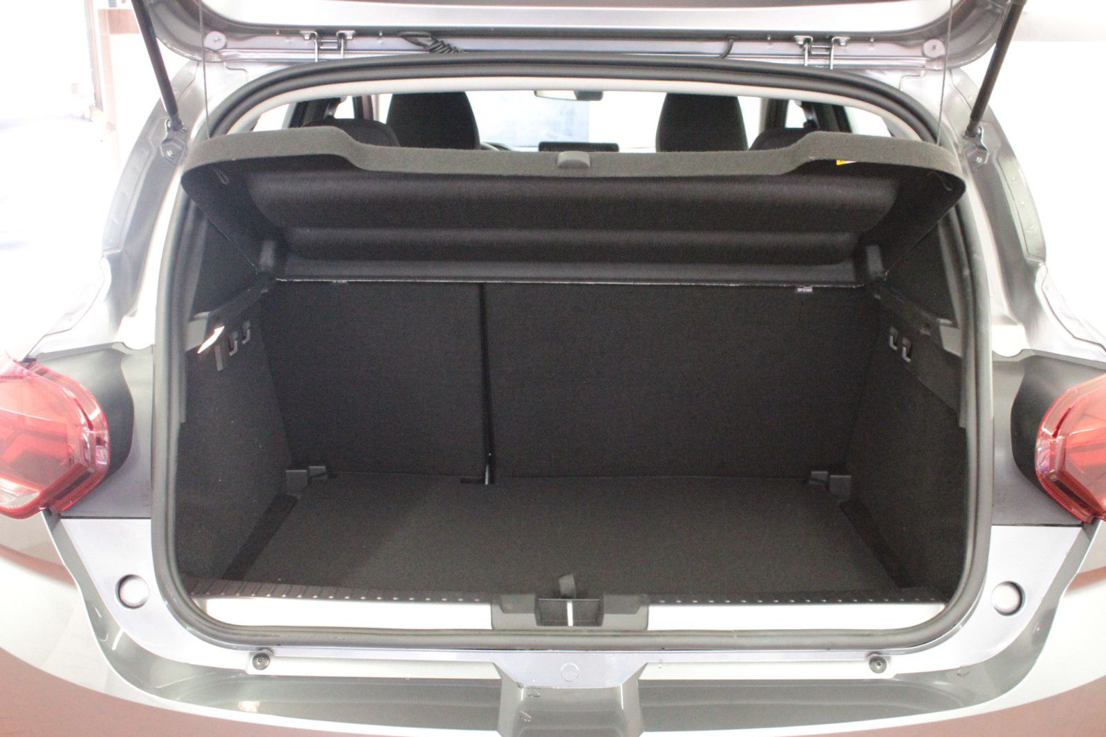 Fahrzeugabbildung Dacia Sandero TCe 90 auto Journey *Komfort-Paket*Sitzh